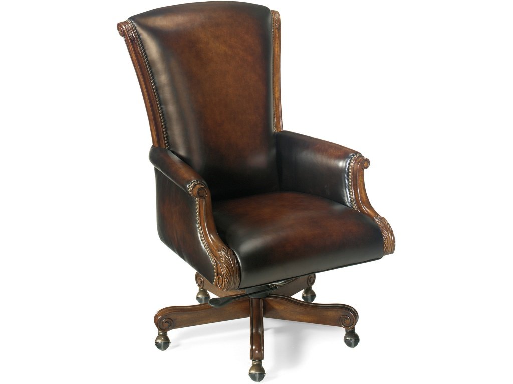 Samuel Executive Swivel Tilt Chair