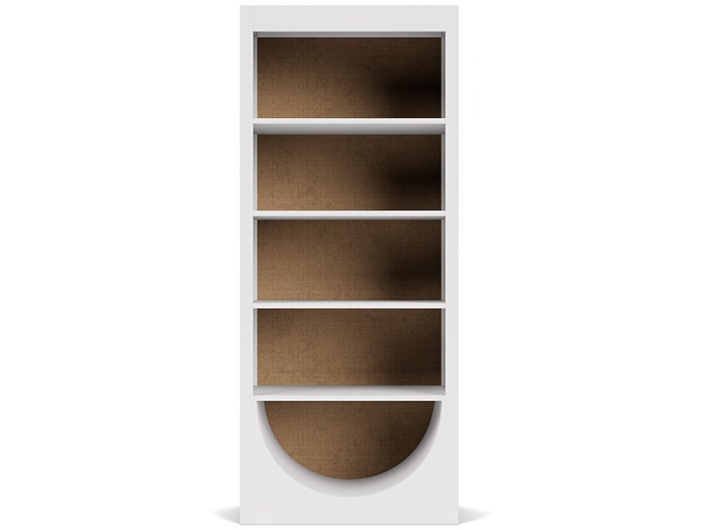 Bookcase