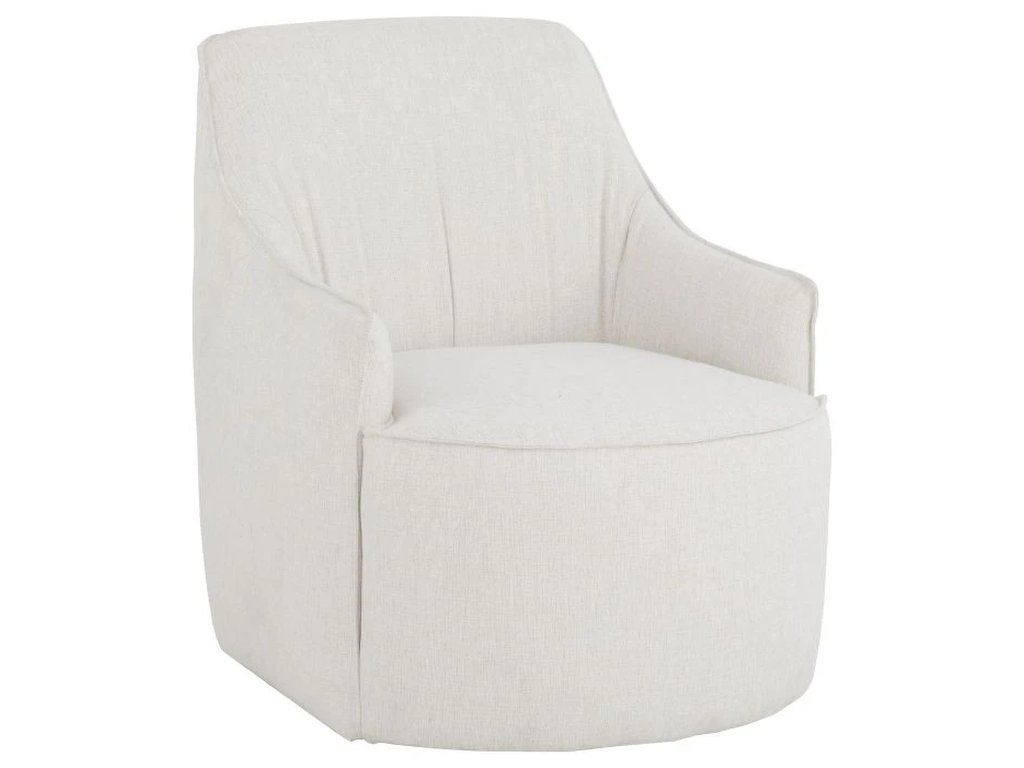 Giselle Swivel Chair 