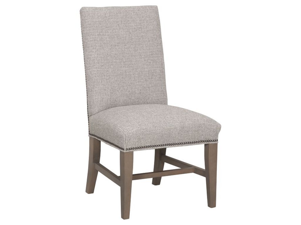 Bedford Side Chair 