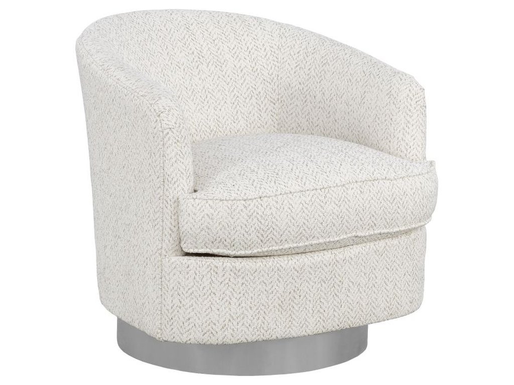 Tipsy Swivel Chair 