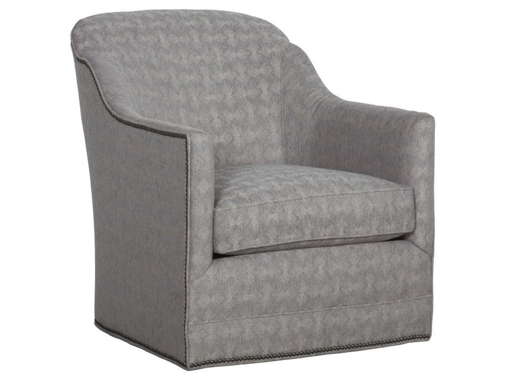 Mason Swivel Chair 