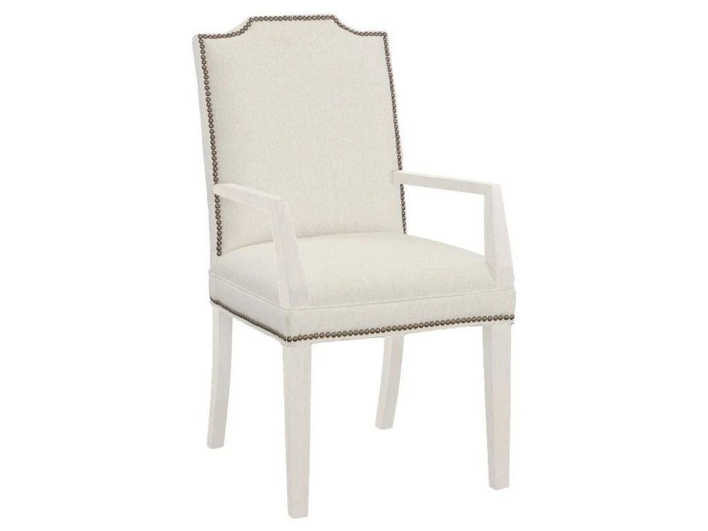 Empire Short Back Arm Chair 