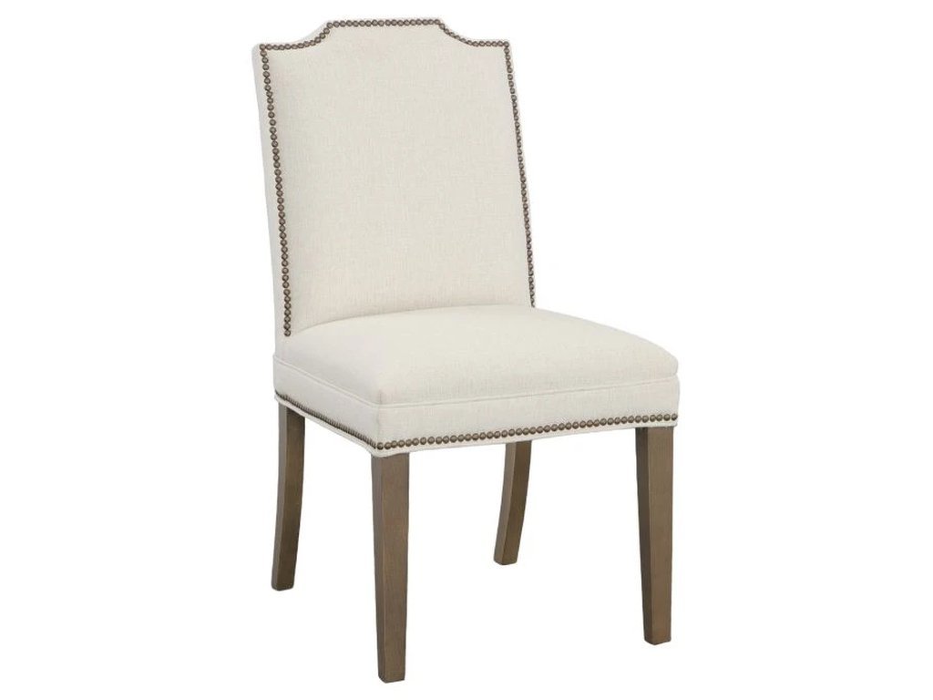 Empire Short Back Dining Chair 