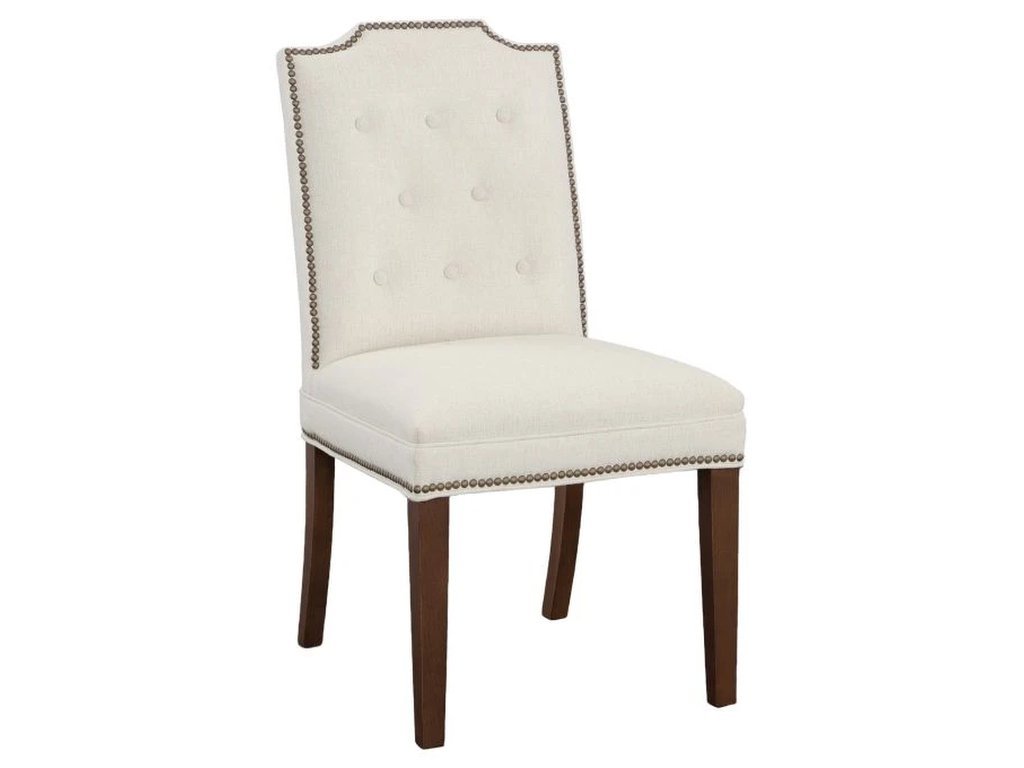 Empire Short Back Dining Chair 