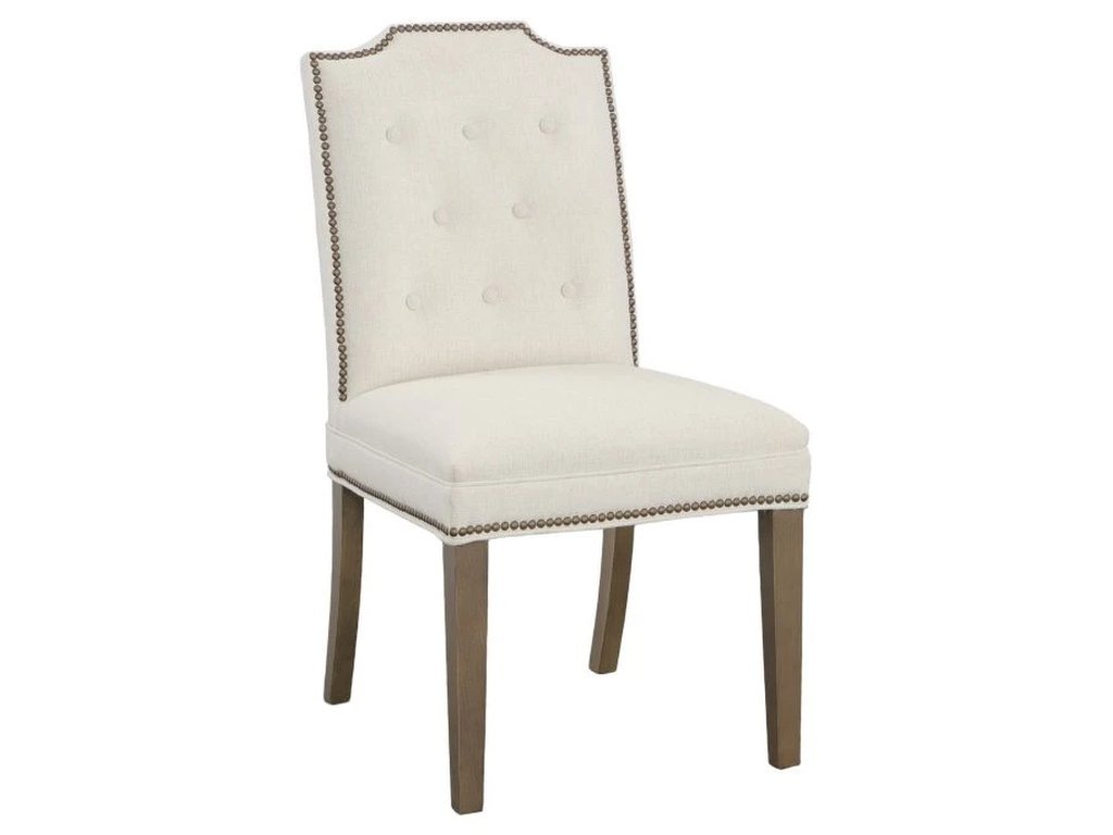 Empire Short Back Dining Chair 
