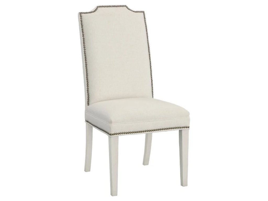 Empire Tall Back Dining Chair 