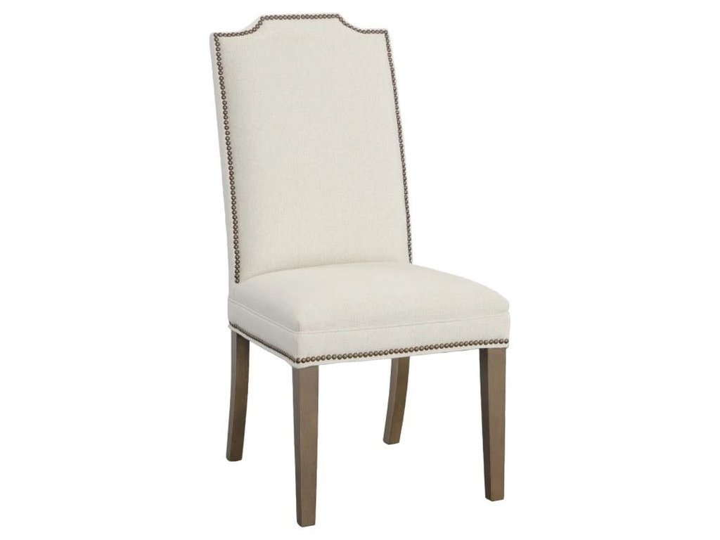 Empire Tall Back Dining Chair 