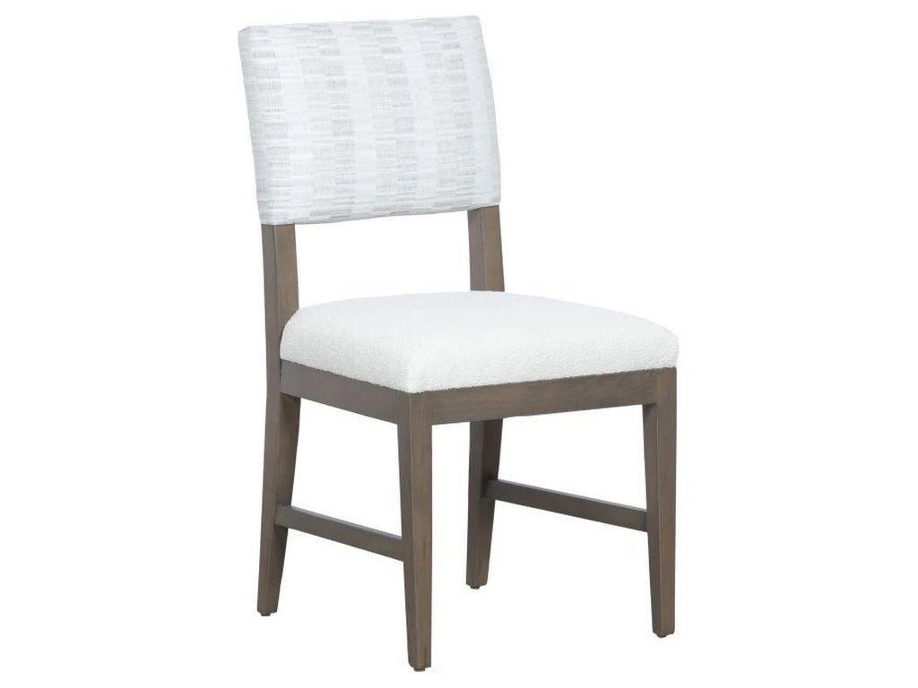 Silas Side Chair 