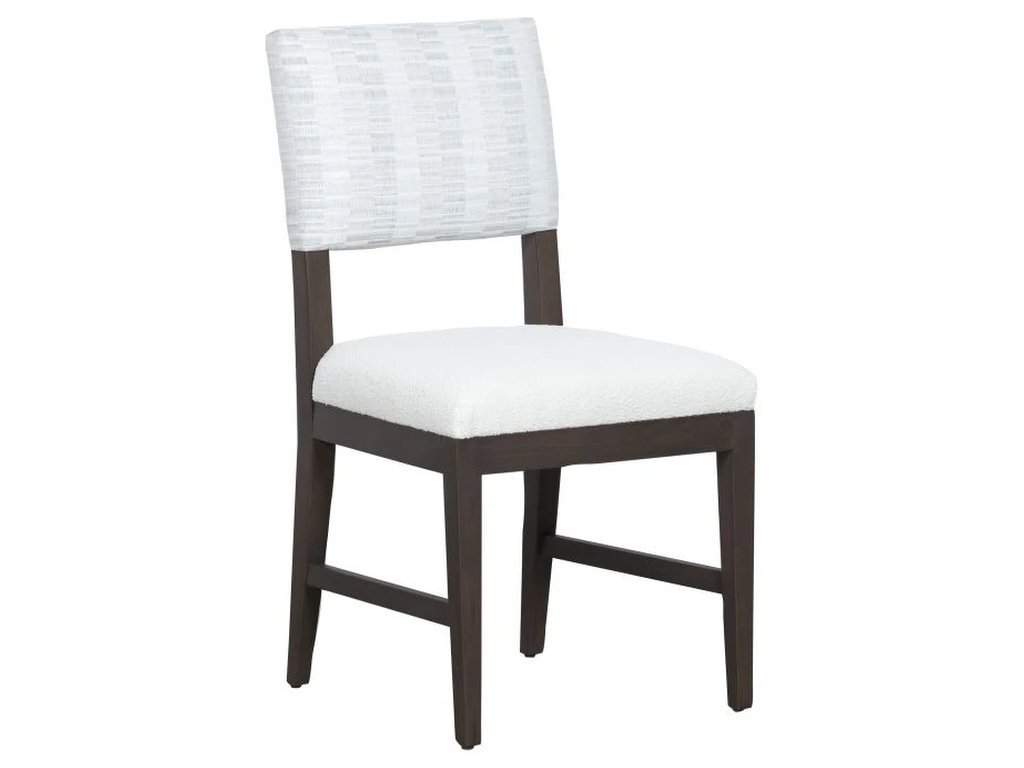 Silas Side Chair 