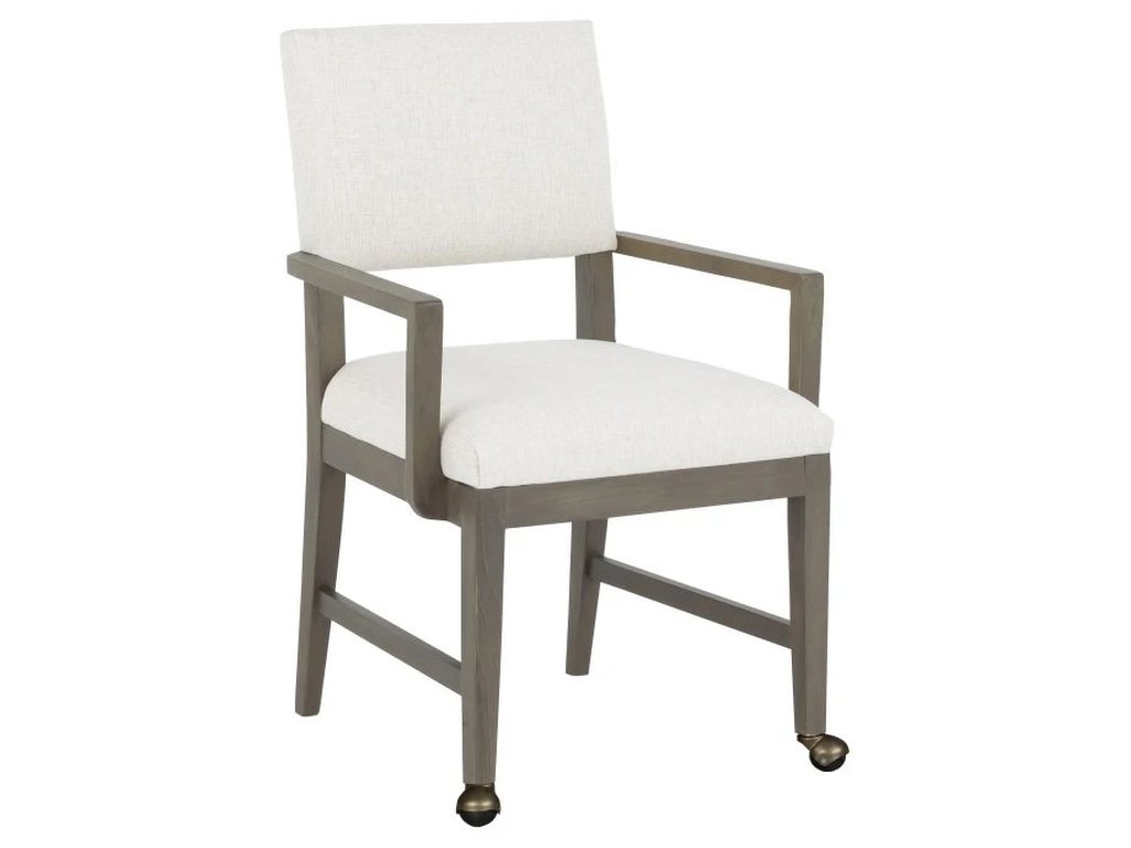 Silas Arm Chair 