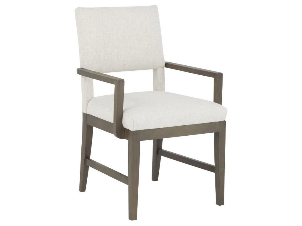 Arie Arm Chair 