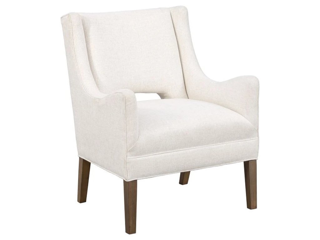 Clara Lounge Chair 