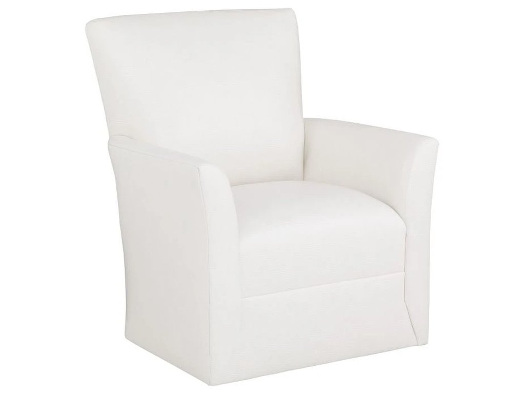 Charlotte Lounge Chair 