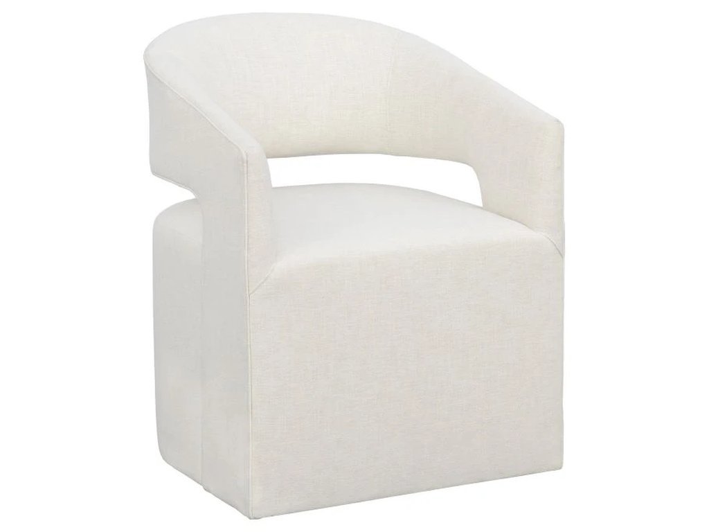 Nova Arm Chair 
