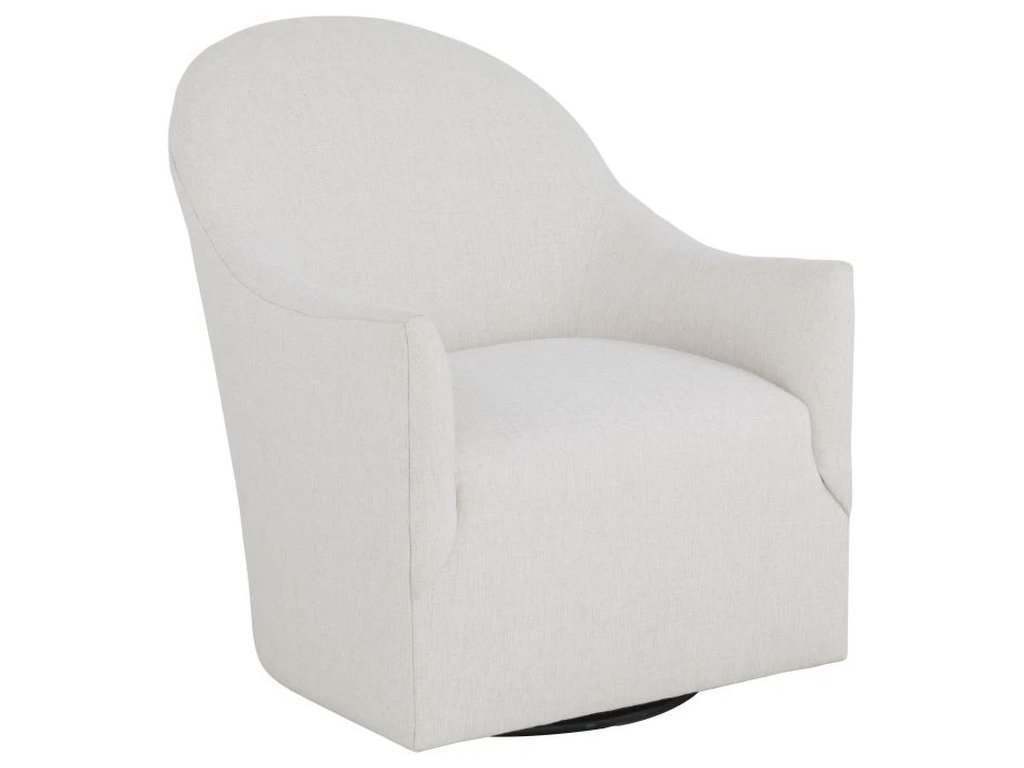 Sutton Swivel Chair 