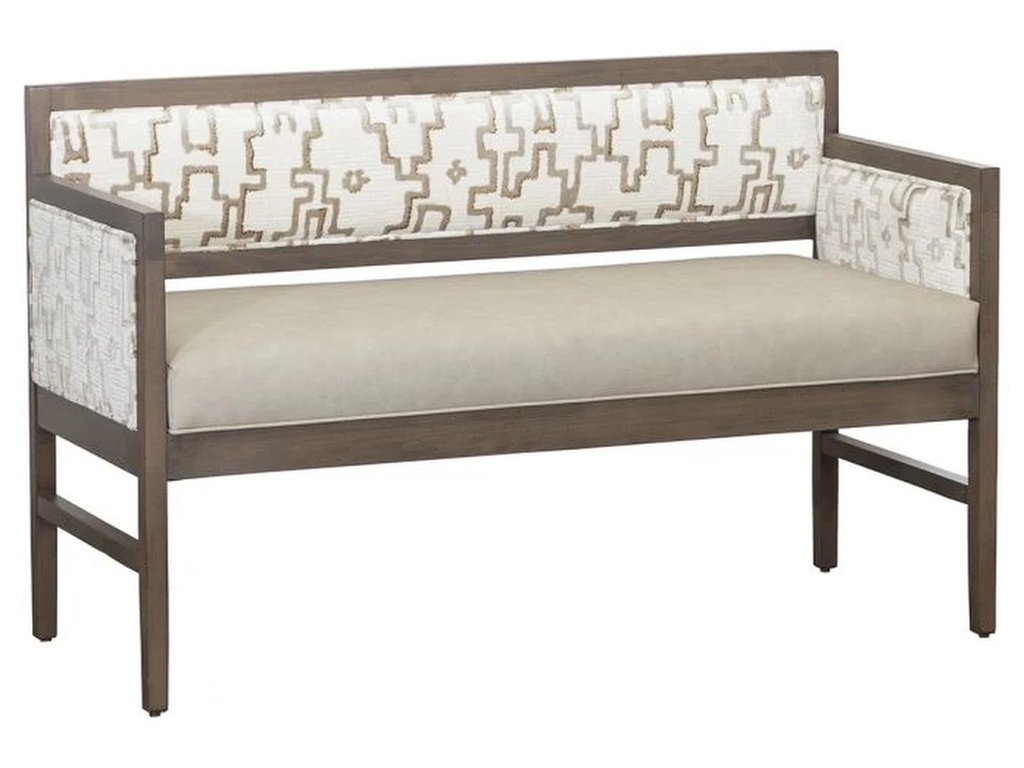 Snyder Bench 