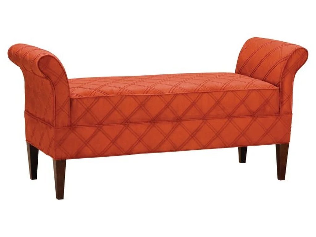 Benson Bench 