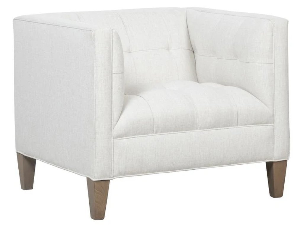 Dominique Lounge Chair 