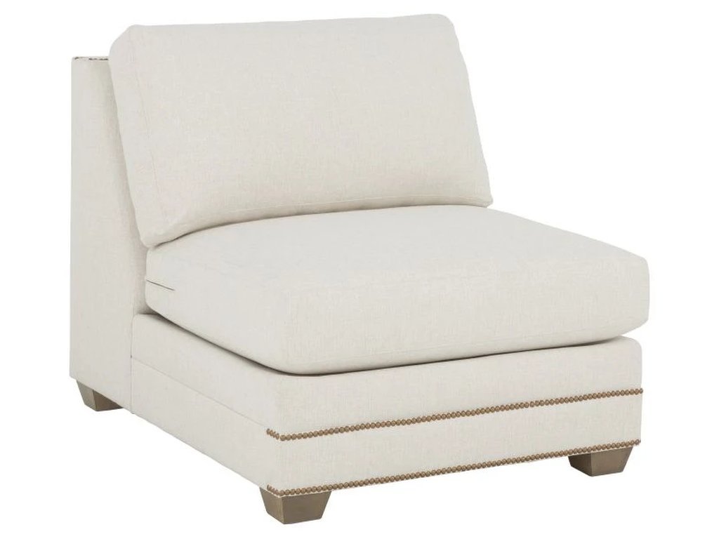 Armless Chair 