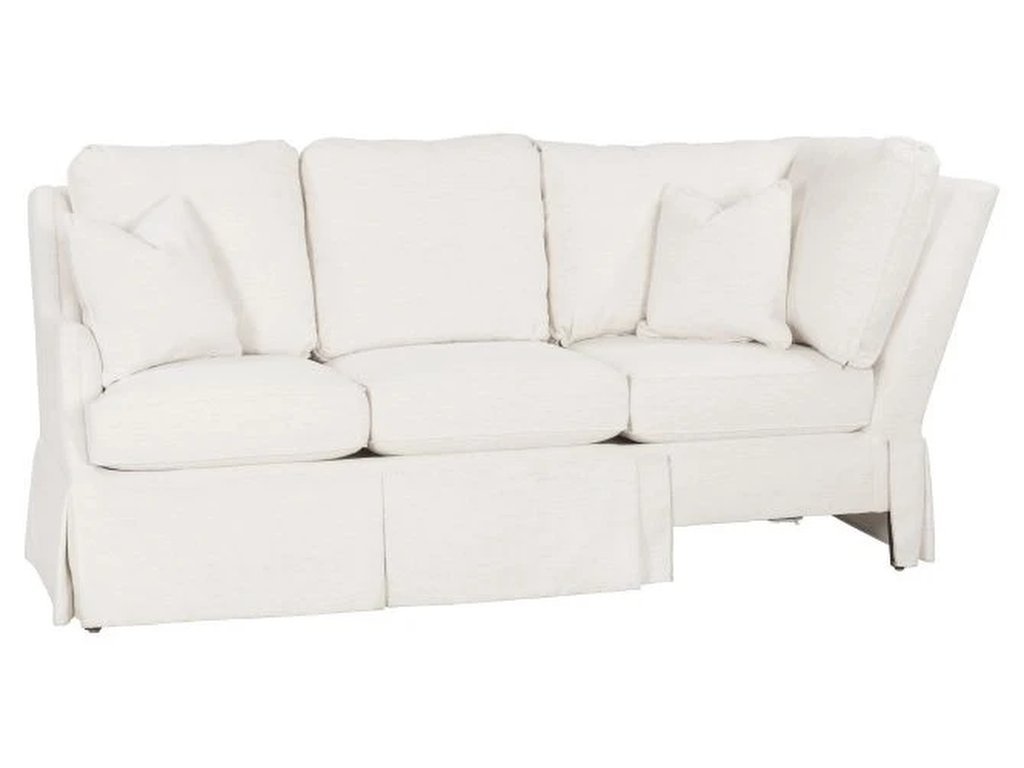 Left Arm Facing Corner Sofa 