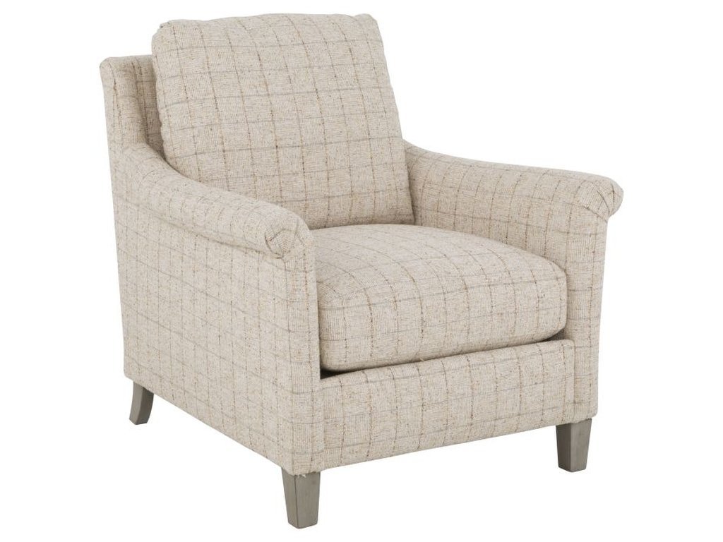 Olivia Lounge Chair 