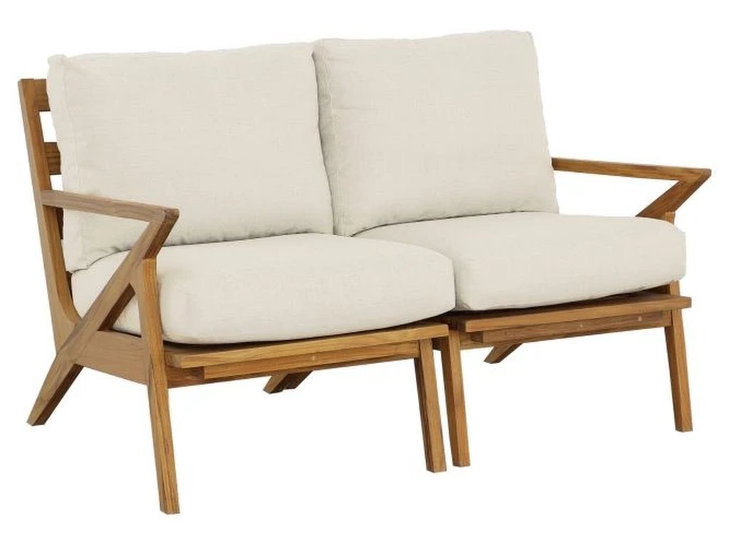 Crosley Outdoor Loveseat 