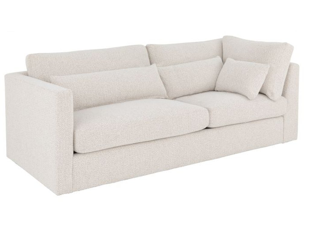 Left Arm Facing Corner Sofa 