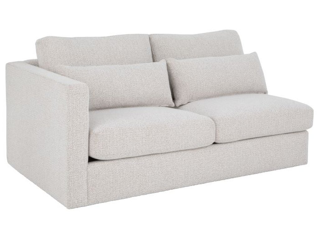 Left Arm Facing Loveseat 