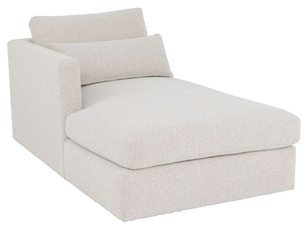 Left Arm Facing Chaise 
