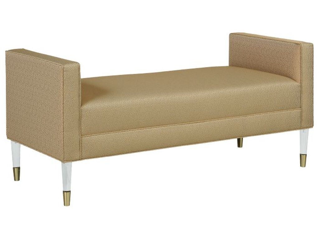 Open Back With Tight Seat Bench 