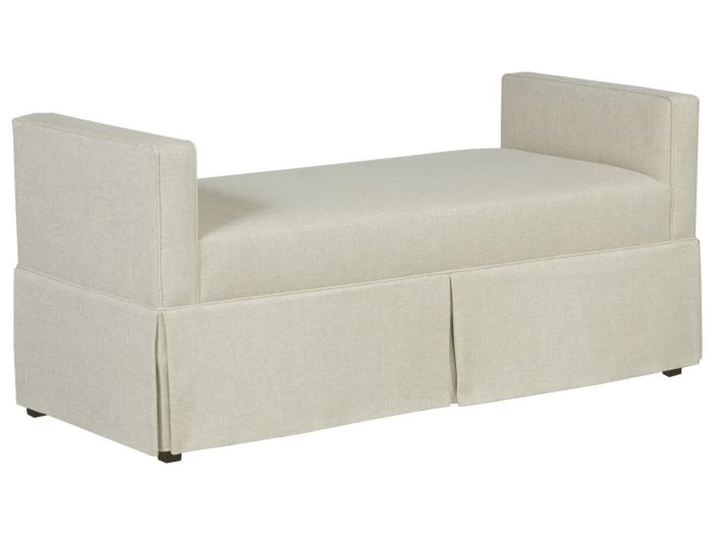 Open Back With Tight Seat Bench 