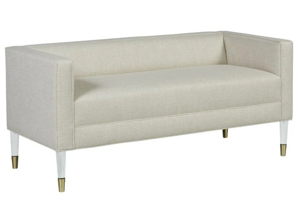 Tuxedo Back With Tight Seat Bench 