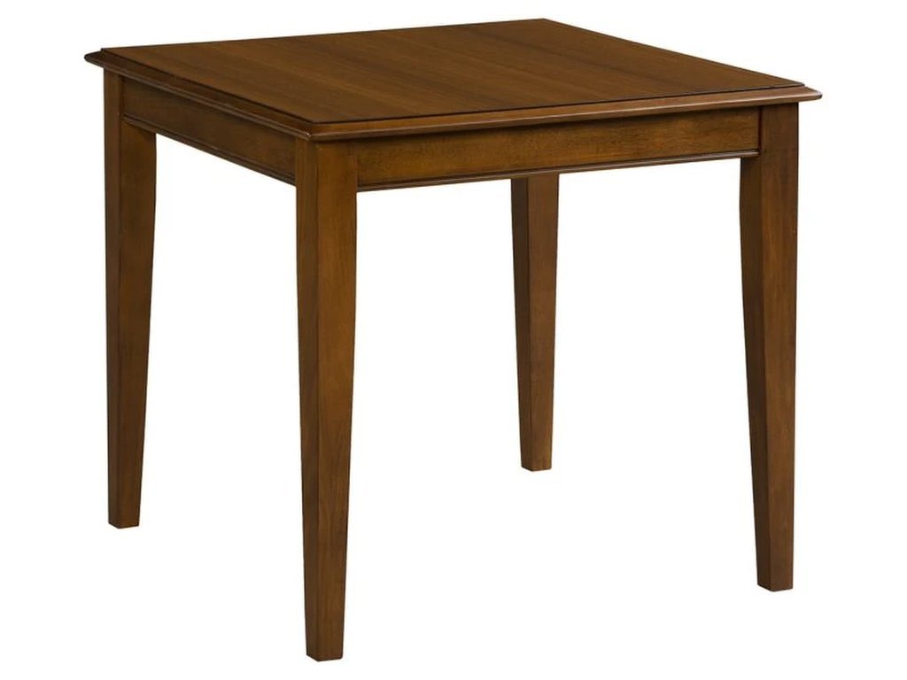 Mcdonald Square End Table 