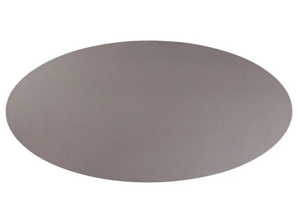 Laminate 60 Oval Table Top 