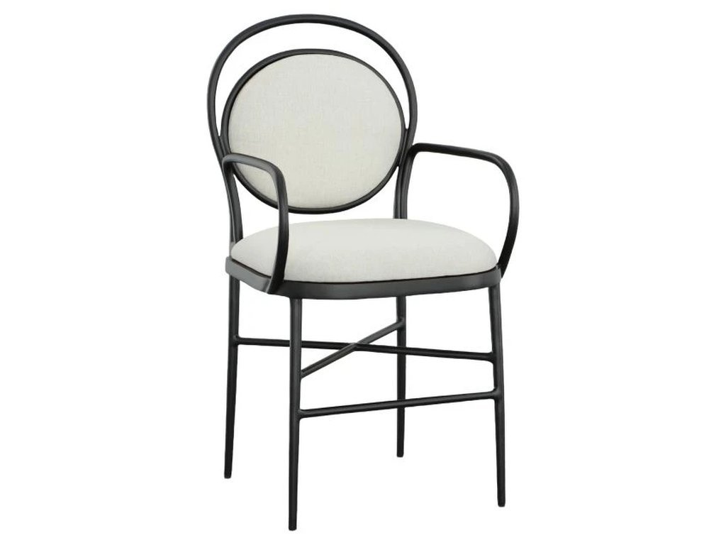 Warner Counter Stool 