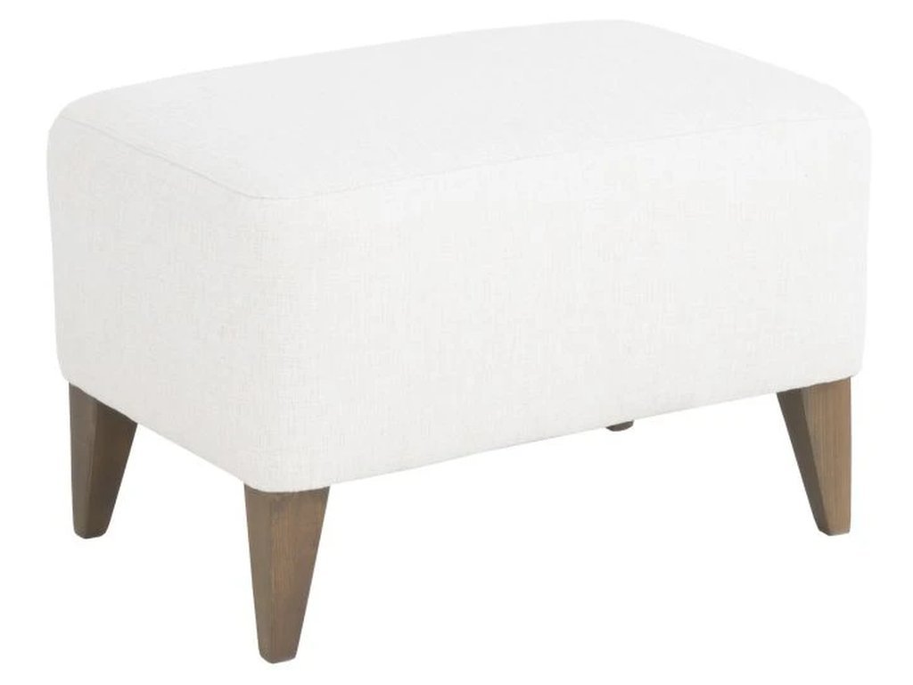 Melrose Ottoman 