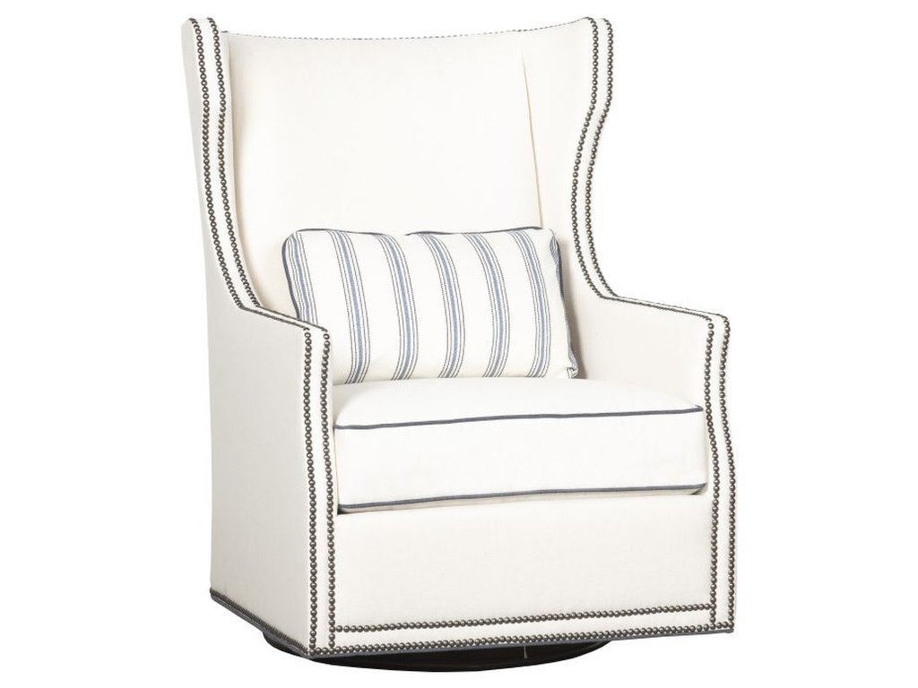 Taylor Swivel Chair 