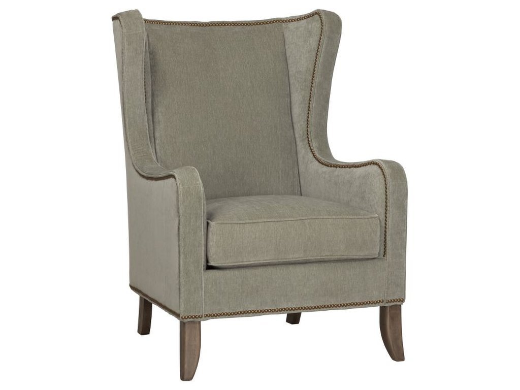 Constantine Wing Chair 