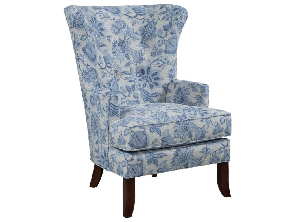 Austin Wing Chair 