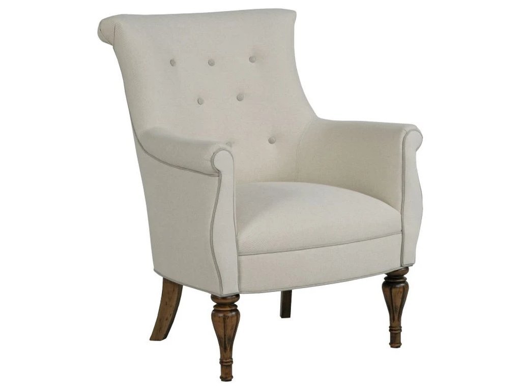 Cecilia Lounge Chair 
