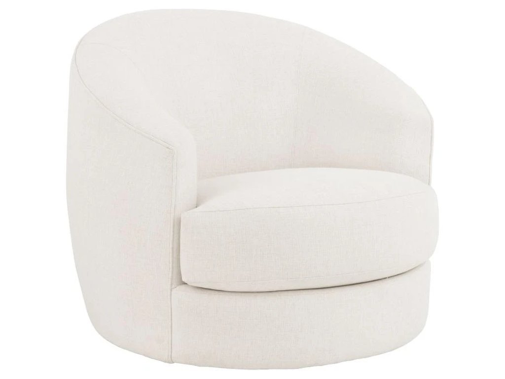 Marilyn Swivel Chair 