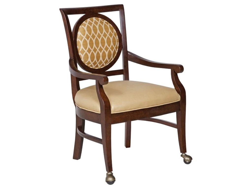 Kilgore Arm Chair 