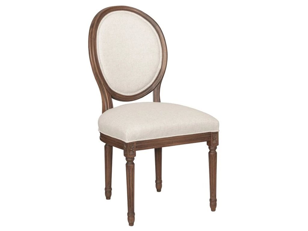 Helena Side Chair 