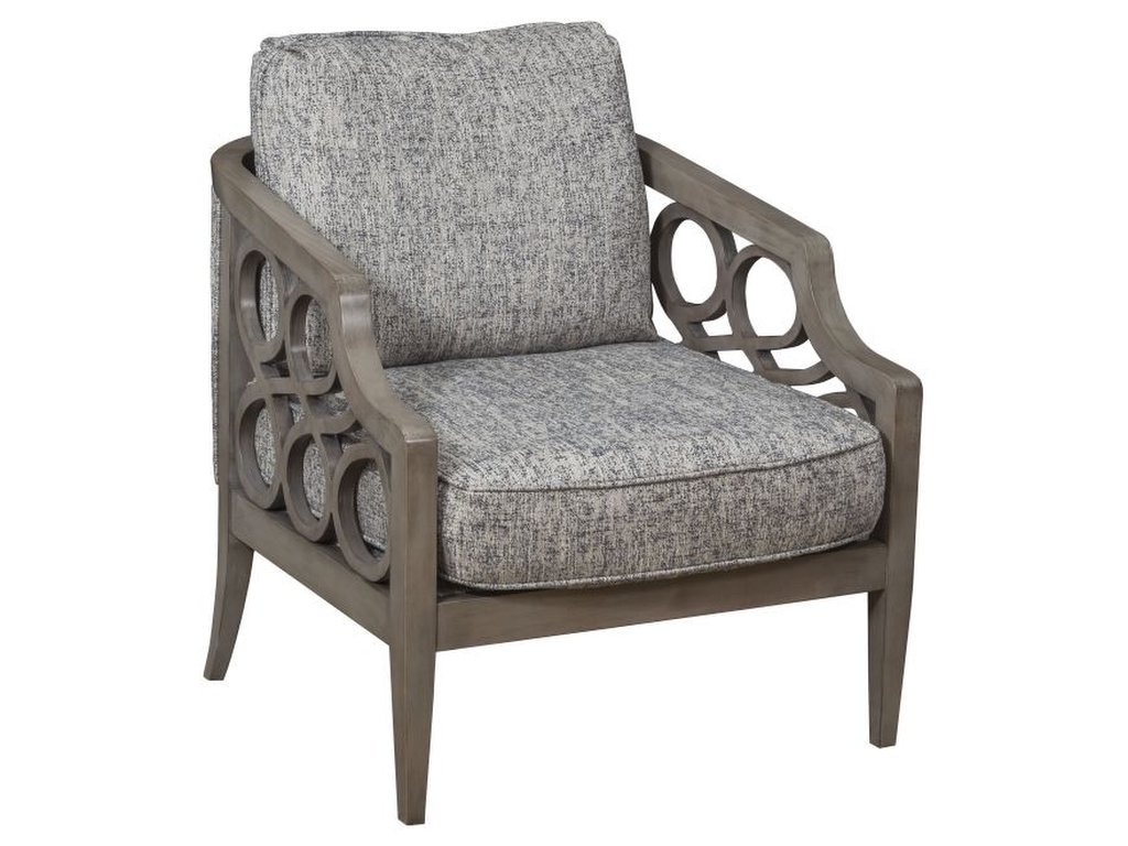 Brannon Occasional Chair 