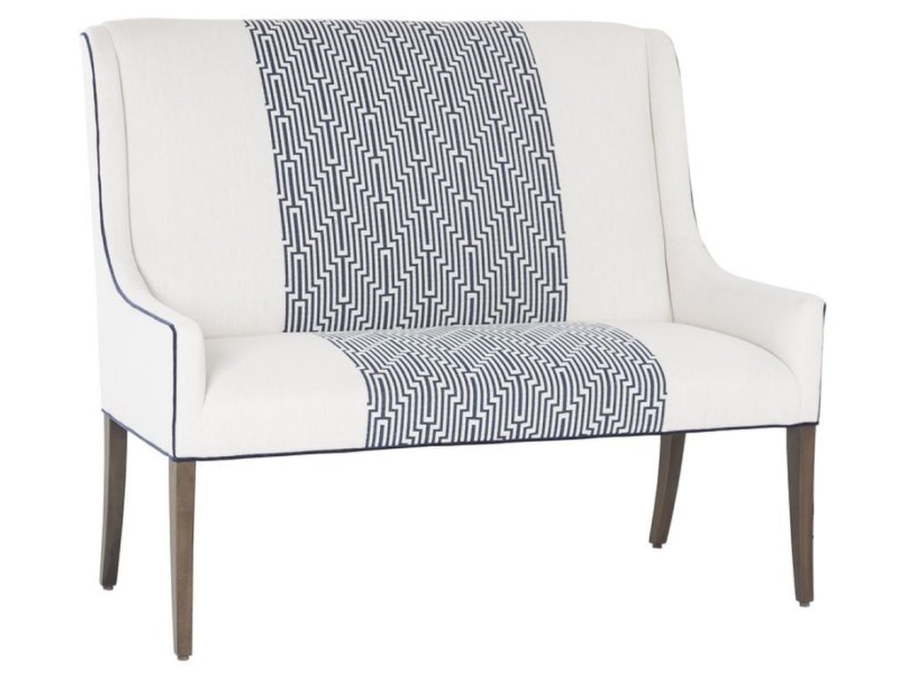 Dora Settee 