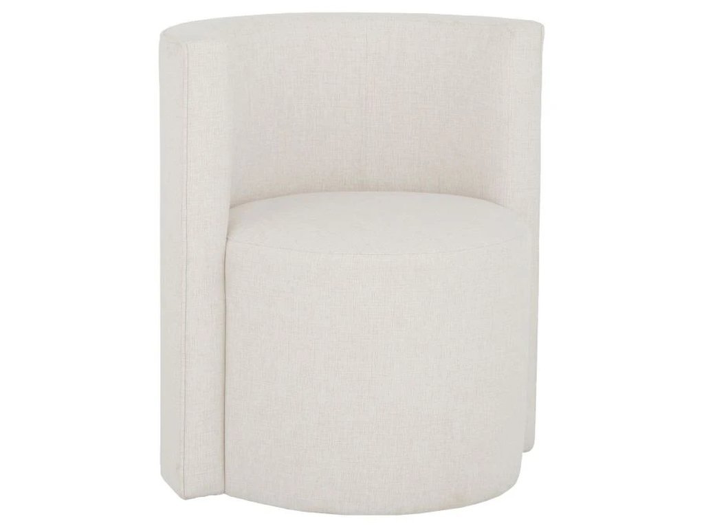 Justine Lounge Chair 