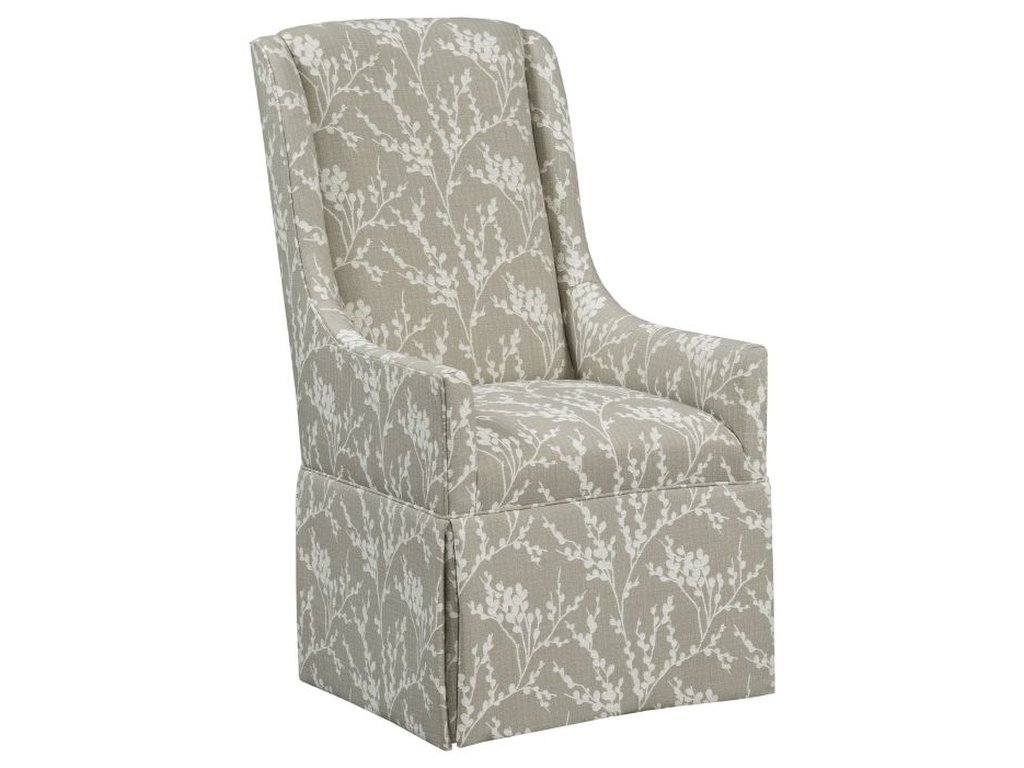 Kathleen Arm Chair 