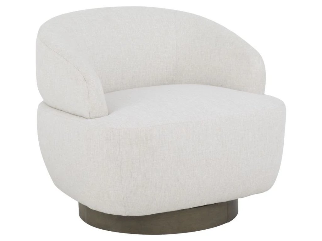 Jasper Lounge Chair 