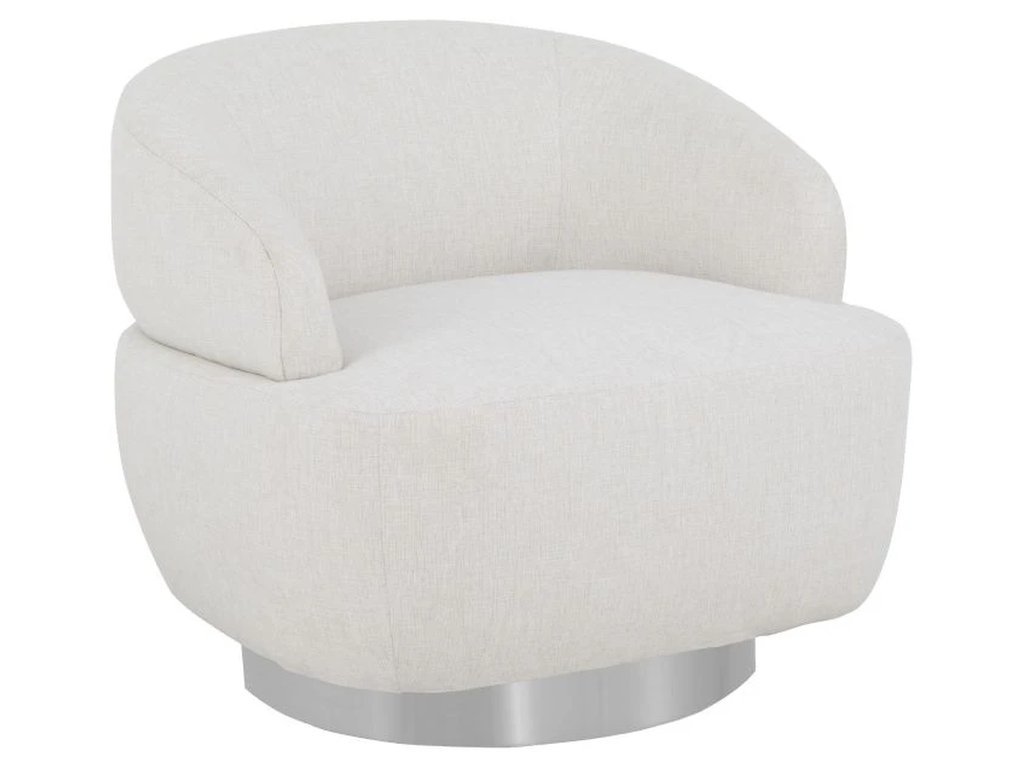 Jasper Swivel Chair 